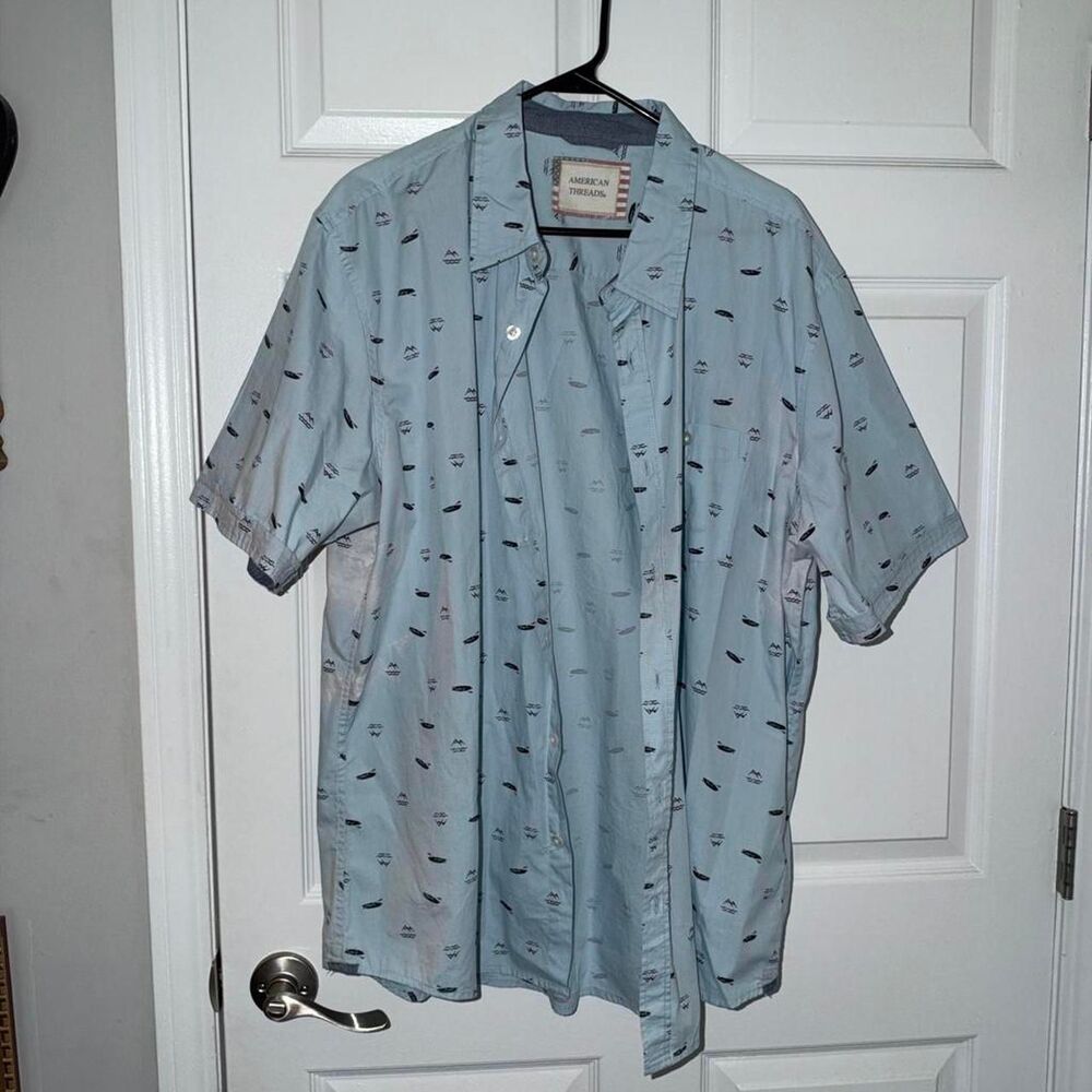 Men's multi Shirt